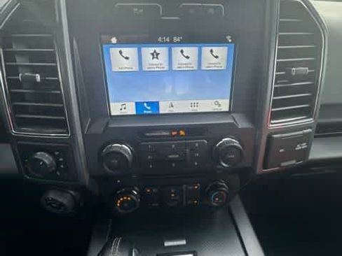 Used 2018 Ford F150 XLT w/ Equipment Group 302A Luxury AWD/4WD image 22