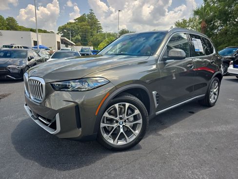 Used 2026 BMW X5 sDrive40i RWD image 27