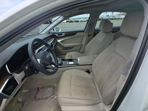 Used 2020 Audi A6 3.0T Premium Plus AWD/4WD image 13
