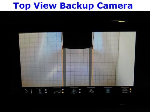 Used 2023 GMC Sierra 1500 AT4 w/ AT4 Premium Package image 9