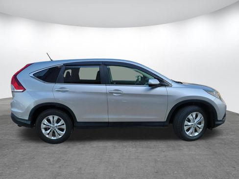 Used 2012 Honda CR-V EX image 4