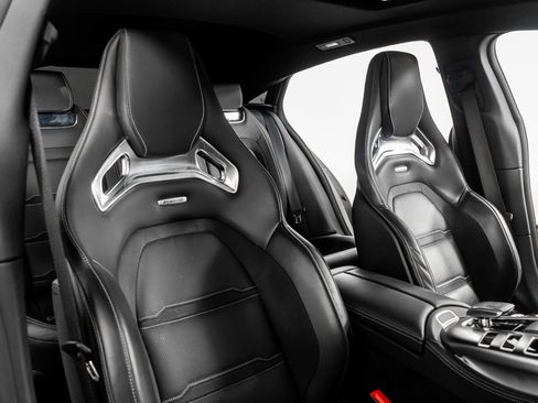 Used 2020 Mercedes-Benz AMG GT 63 image 31