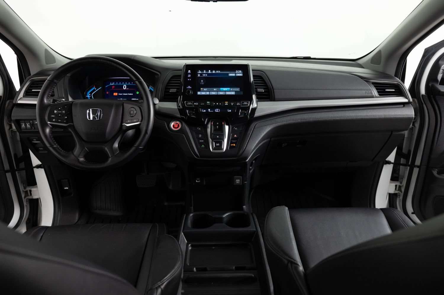 Used 2022 Honda Odyssey EX-L image 39