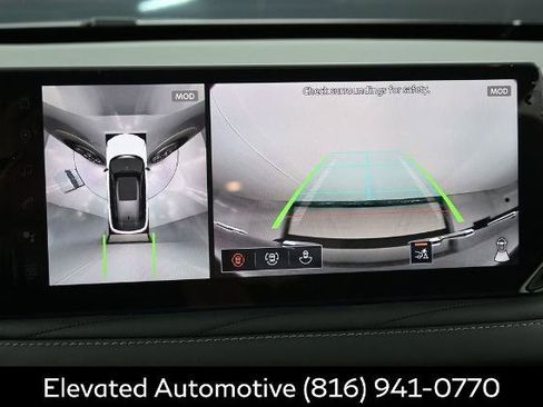 Certified 2026 INFINITI QX60 Autograph w/ Autograph Tech Package AWD/4WD image 27