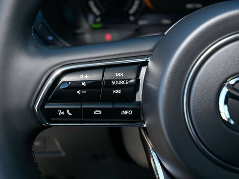 Used 2026 MAZDA CX-90 Plug-In Hybrid w/ Preferred AWD/4WD image 27