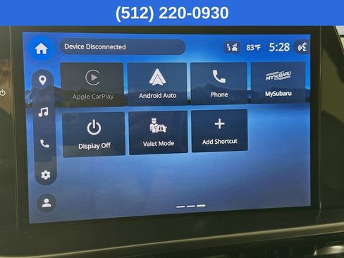 Used 2026 Subaru Outback Premium AWD/4WD image 18