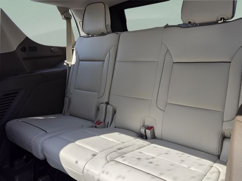 Used 2024 GMC Yukon Denali w/ Max Trailering Package RWD image 9