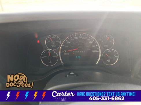 New 2025 Chevrolet Express 3500 w/ Power Convenience Package RWD image 18