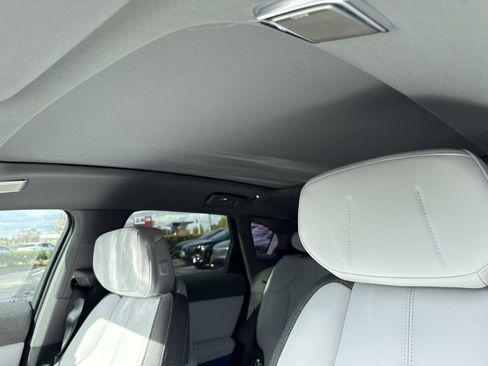 New 2026 Cadillac Optiq Luxury 1 image 24