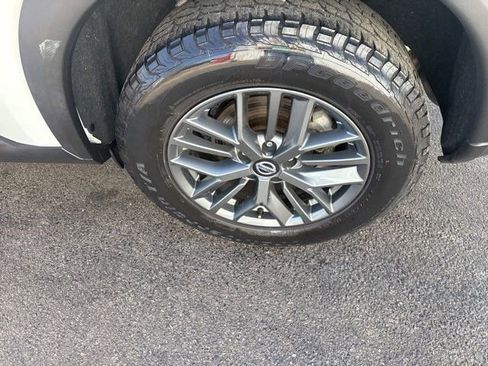 Used 2021 Nissan Rogue S FWD image 42