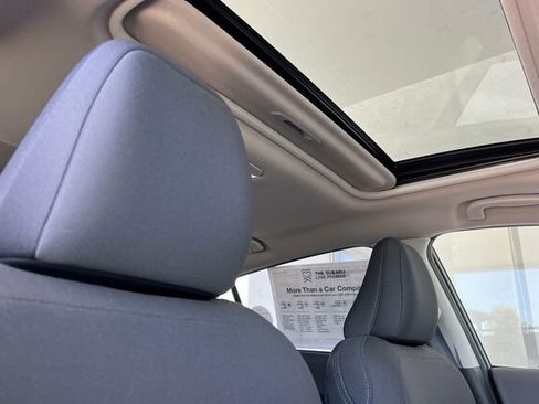 New 2025 Subaru Crosstrek 2.0i Premium image 19