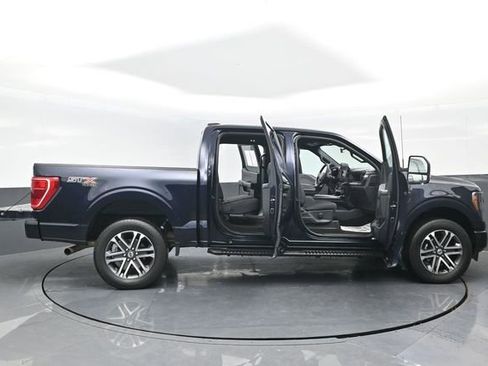 Used 2023 Ford F150 XL w/ STX Appearance Package image 20