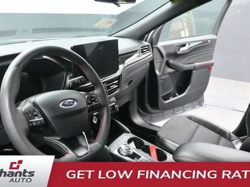 Used 2023 Ford Escape ST-Line w/ Tech Pack #1 AWD/4WD image 18