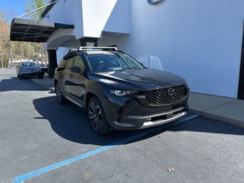 New 2026 MAZDA CX-50 2.5 Turbo w/ Accent Package image 1
