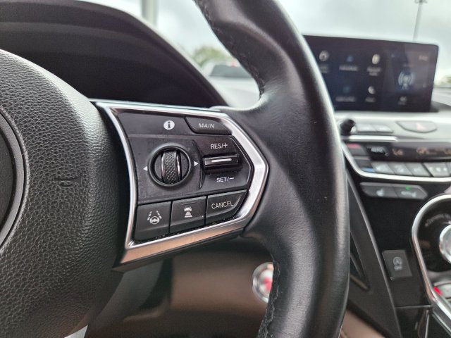 Used 2019 Acura RDX w/ Technology Package AWD/4WD image 27