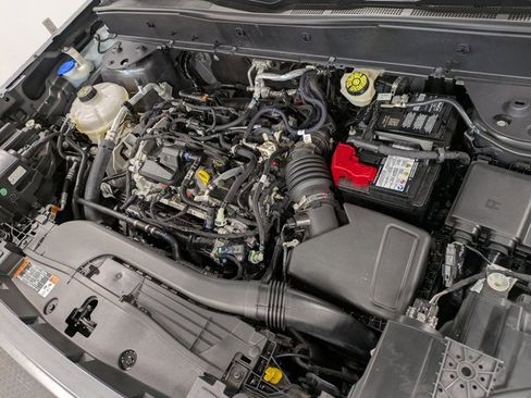 Used 2022 Ford Bronco Sport Big Bend image 30