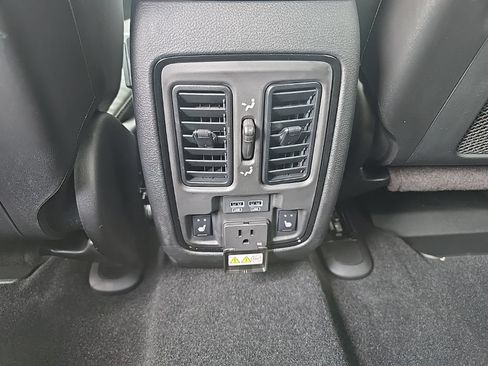 New 2026 Dodge Durango GT AWD/4WD image 23