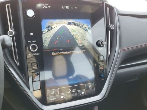 New 2026 Subaru WRX Premium image 26