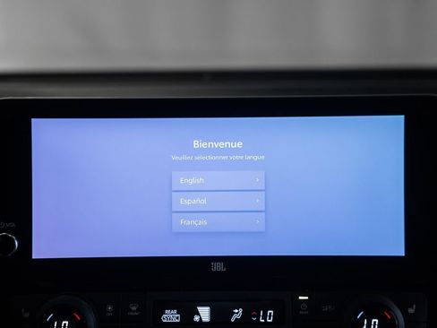 Used 2025 Toyota Grand Highlander AWD Hybrid image 23