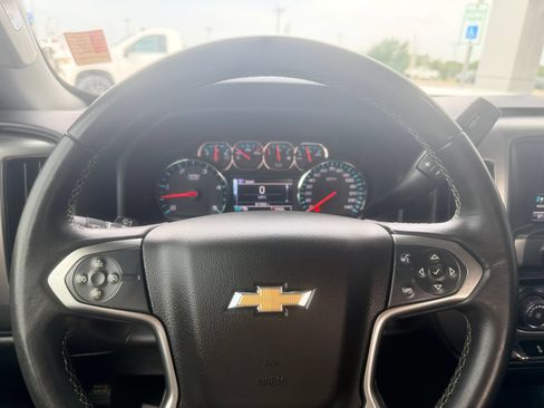 Used 2018 Chevrolet Silverado 2500 LT AWD/4WD image 13