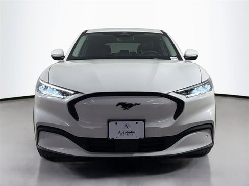 Used 2022 Ford Mustang Mach-E Select AWD/4WD image 2