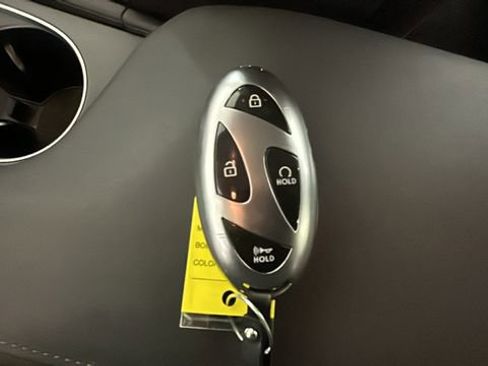 Used 2024 Hyundai Sonata SEL FWD image 21