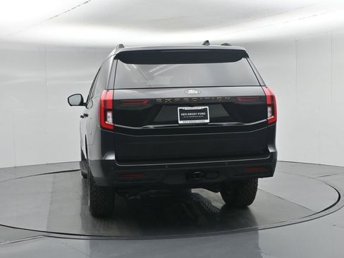 New 2026 Ford Expedition Tremor image 57