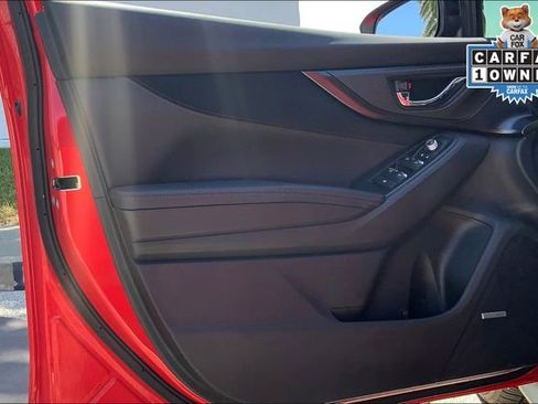 Used 2022 Subaru WRX GT image 23