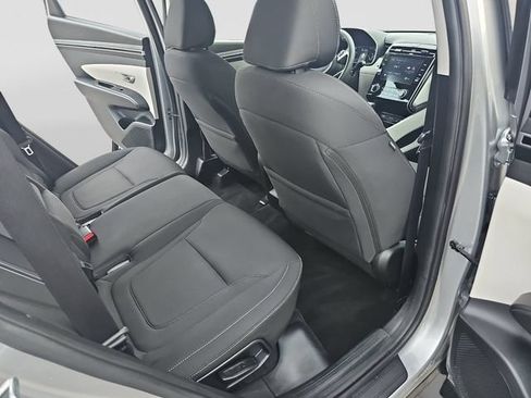 Used 2023 Hyundai Tucson SEL AWD/4WD image 32