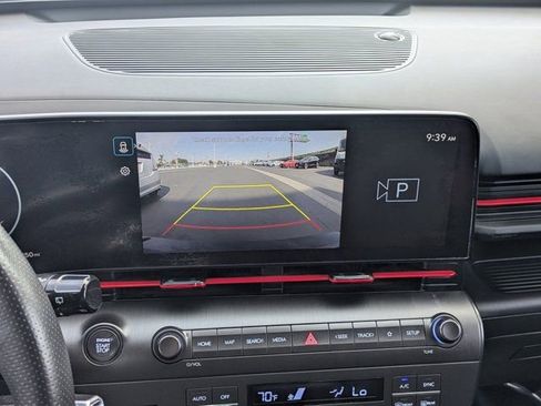 Used 2024 Hyundai Kona N Line AWD/4WD image 20