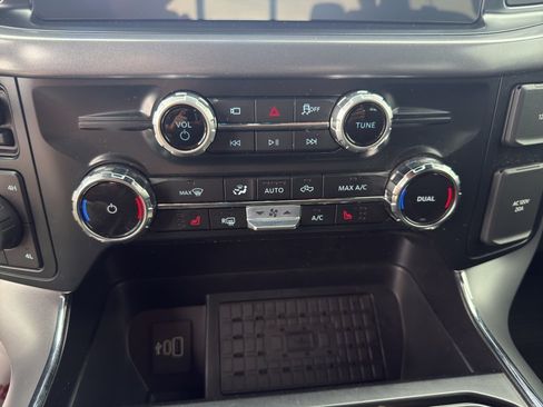 Used 2025 Ford F150 XLT w/ Equipment Group 302A MID AWD/4WD image 23