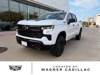 Used 2025 Chevrolet Silverado 1500 LT Trail Boss w/ Convenience Package II AWD/4WD video 1