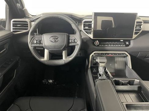 New 2026 Toyota Tundra Limited AWD/4WD image 12