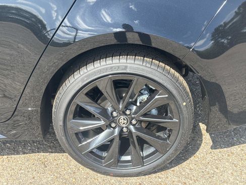 New 2026 Toyota Corolla SE FWD image 10