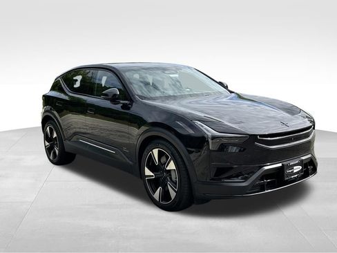 Used 2025 Polestar Polestar 3 AWD/4WD image 6