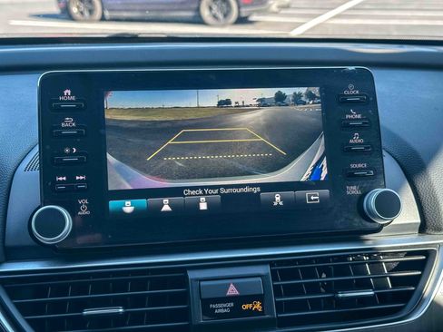 Certified 2022 Honda Accord EX-L image 32