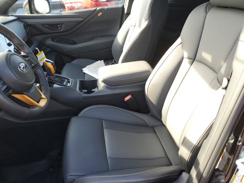 Certified 2025 Subaru Outback Wilderness image 13