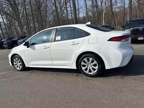 New 2026 Toyota Corolla LE image 14