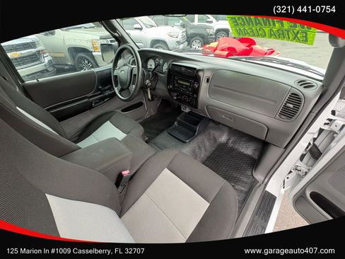 Used 2006 Ford Ranger XLT image 24