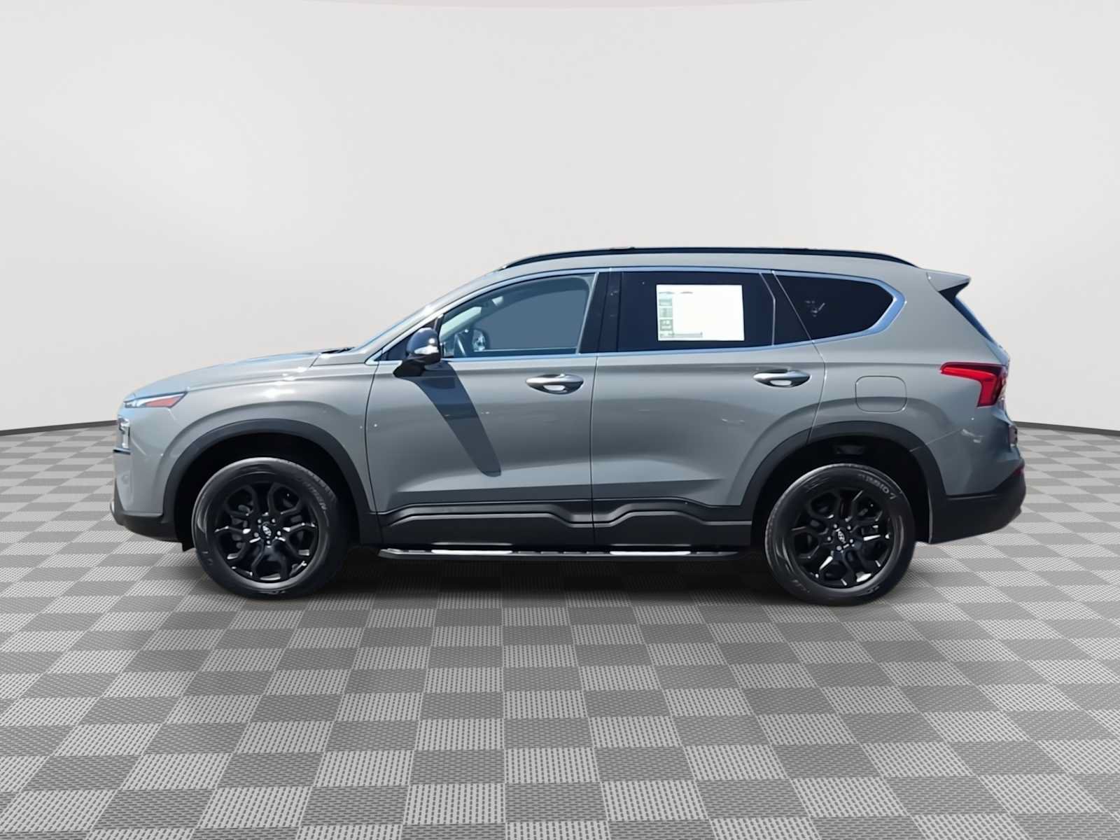 Used 2022 Hyundai Santa Fe XRT w/ Cargo Package AWD/4WD image 5