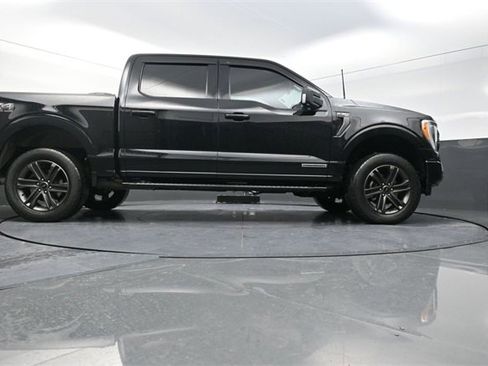 Used 2022 Ford F150 XLT w/ Equipment Group 302A High image 34