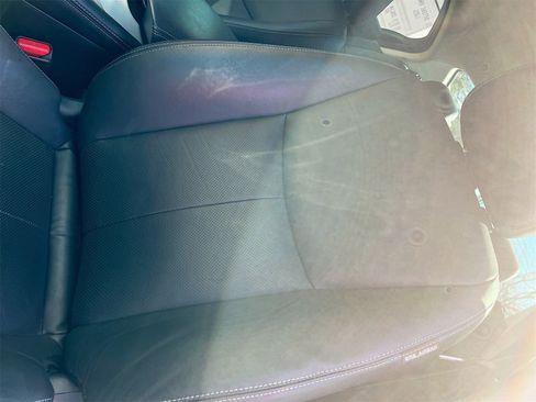 Used 2022 INFINITI Q50 Luxe w/ Cargo Package image 19