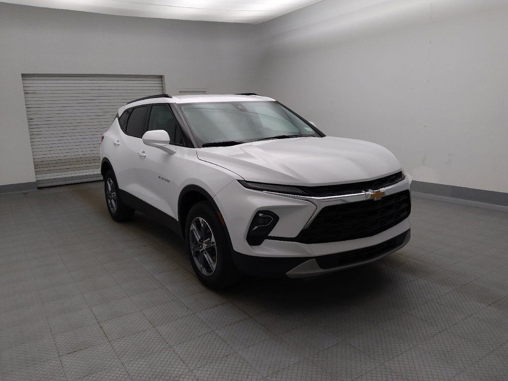 Used 2023 Chevrolet Blazer LT w/ Convenience Package FWD image 13
