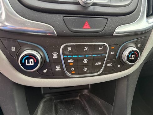 Used 2019 Chevrolet Equinox Premier AWD/4WD image 27