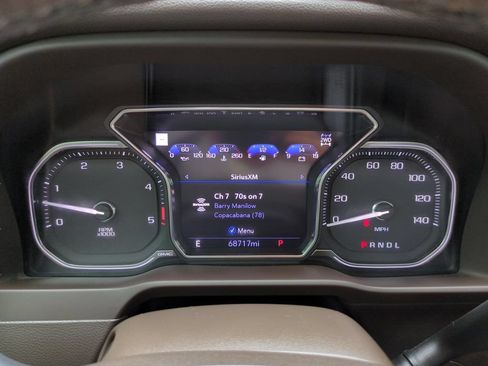 Used 2022 GMC Sierra 2500 Denali AWD/4WD image 23