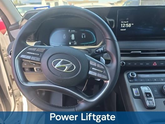 Used 2025 Hyundai Palisade SEL AWD/4WD image 8