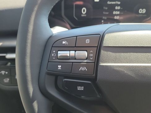 New 2026 Kia Sportage SX FWD image 28