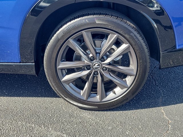 Used 2025 Acura ADX A-Spec FWD image 31