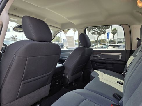 Used 2023 RAM 1500 Classic SLT w/ Trailer & Traction Group image 6