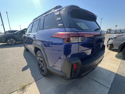 New 2026 Subaru Outback Limited AWD/4WD image 4
